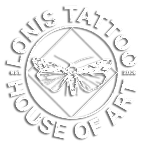 Lonis Tattoo Studio House Of Art